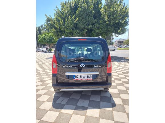 Sahibinden Citroen Berlingo 1.6 HDi Combi SX 2012 Model