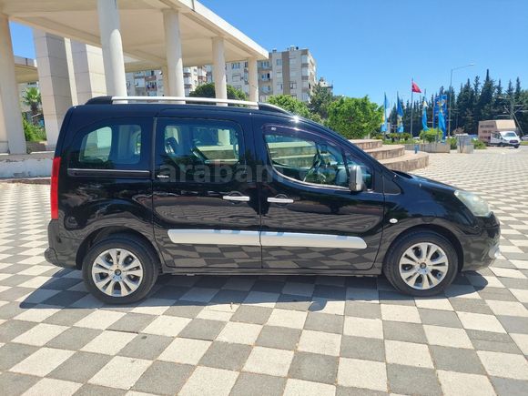 Sahibinden Citroen Berlingo 1.6 HDi Combi SX 2012 Model
