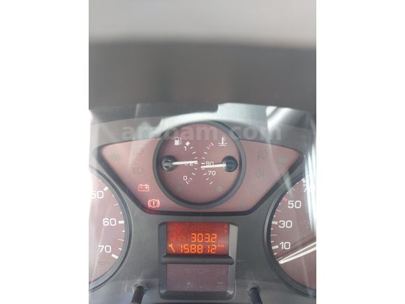 Sahibinden Citroen Berlingo 1.6 HDi Combi SX 2012 Model