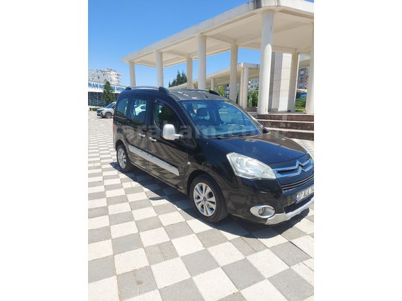 Sahibinden Citroen Berlingo 1.6 HDi Combi SX 2012 Model