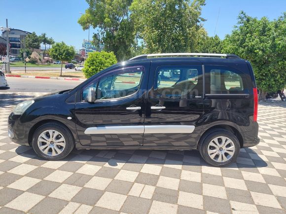 Sahibinden Citroen Berlingo 1.6 HDi Combi SX 2012 Model
