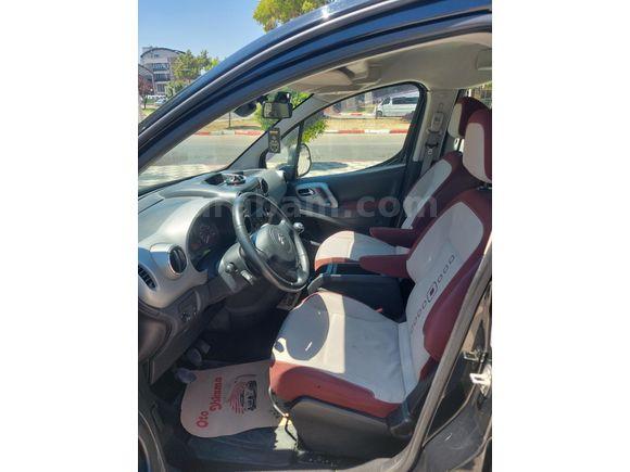 Sahibinden Citroen Berlingo 1.6 HDi Combi SX 2012 Model