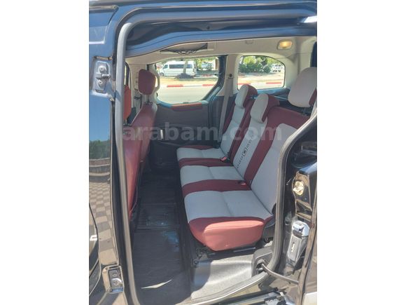 Sahibinden Citroen Berlingo 1.6 HDi Combi SX 2012 Model