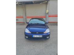 TEMİZ BAKIMLI DİRİ FOCUS 1
