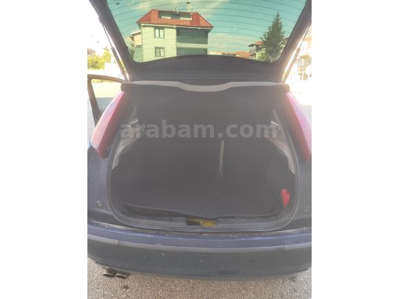 TEMİZ BAKIMLI DİRİ FOCUS 1