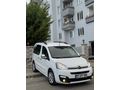 Galeriden Citroen Berlingo 1.6 HDi Multispace 2015 Model Gaziantep