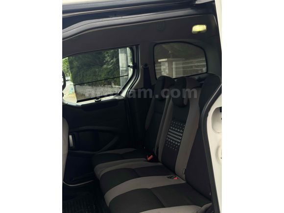 Galeriden Citroen Berlingo 1.6 HDi Multispace 2015 Model Gaziantep