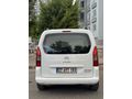 Galeriden Citroen Berlingo 1.6 HDi Multispace 2015 Model Gaziantep