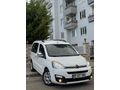 Galeriden Citroen Berlingo 1.6 HDi Multispace 2015 Model Gaziantep