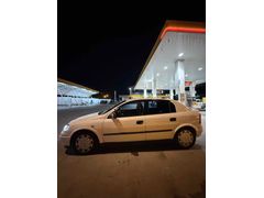 Sahibinden Opel Astra 1.4 Club 2004 Model  160.000 km Beyaz