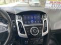 Galeriden Ford Focus 1.6 TDCi Titanium 2018 Model Van
