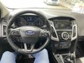 Galeriden Ford Focus 1.6 TDCi Titanium 2018 Model Van