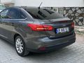 Galeriden Ford Focus 1.6 TDCi Titanium 2018 Model Van