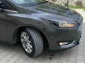 Galeriden Ford Focus 1.6 TDCi Titanium 2018 Model Van