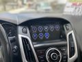 Galeriden Ford Focus 1.6 TDCi Titanium 2018 Model Van