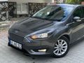 Galeriden Ford Focus 1.6 TDCi Titanium 2018 Model Van