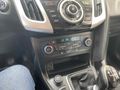 Galeriden Ford Focus 1.6 TDCi Titanium 2018 Model Van