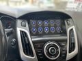 Galeriden Ford Focus 1.6 TDCi Titanium 2018 Model Van
