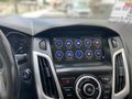 Galeriden Ford Focus 1.6 TDCi Titanium 2018 Model Van
