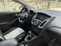 Galeriden Ford Focus 1.6 TDCi Titanium 2018 Model Van