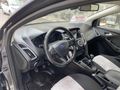 Galeriden Ford Focus 1.6 TDCi Titanium 2018 Model Van