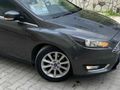 Galeriden Ford Focus 1.6 TDCi Titanium 2018 Model Van