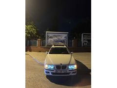 Sahibinden BMW 5 Serisi 520i Standart 1998 Model 