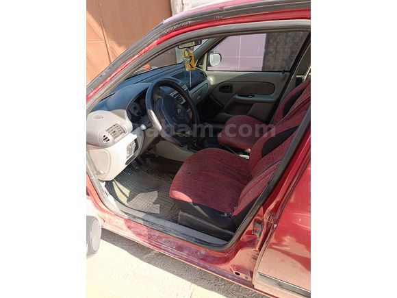 Sahibinden Renault Clio 1.5 dCi Alize 2006 Model 