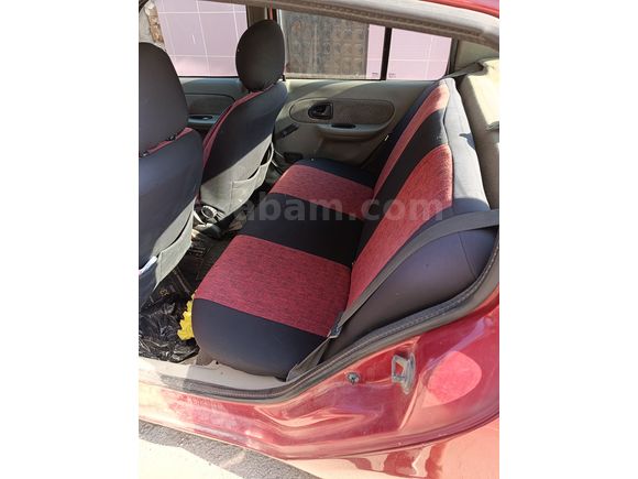 Sahibinden Renault Clio 1.5 dCi Alize 2006 Model 