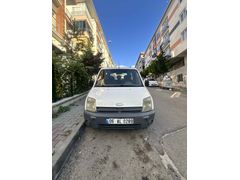 Sahibinden Ford Tourneo Connect 1.8 TDCI K210S 2005 Model 