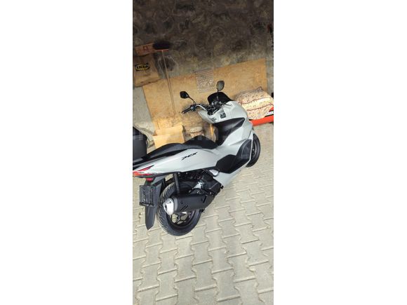 Sahibinden Honda PCX125