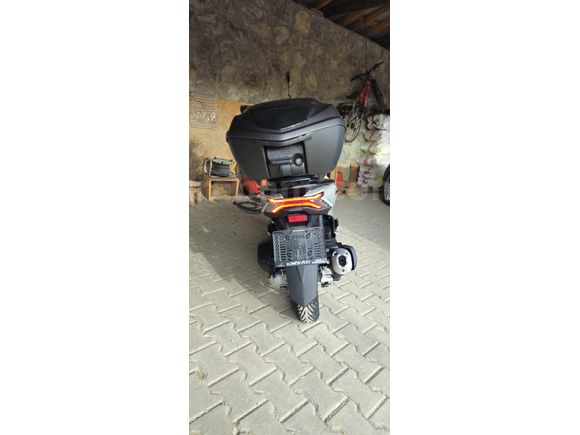 Sahibinden Honda PCX125