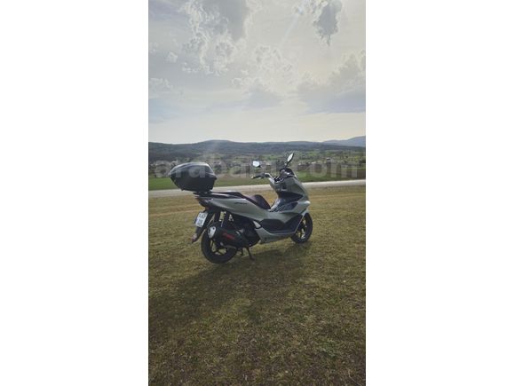 Sahibinden Honda PCX125