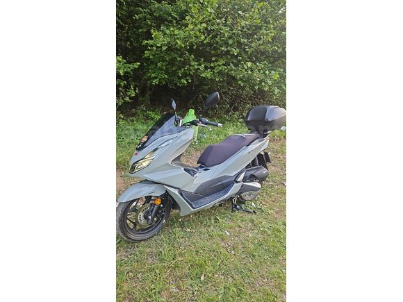 Sahibinden Honda PCX125