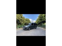 Sahibinden Fiat Doblo Combi 1.9 Multijet Premio 2006 Model