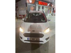 Sahibinden Ford Tourneo Courier 1.5 TDCi Delux 2022 Model 