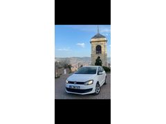 Sahibinden Volkswagen Polo 1.4 Comfortline 2013 Model Kastamonu 135.000 km Beyaz