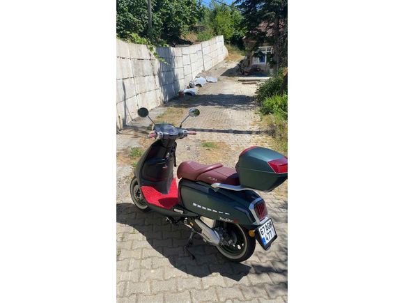 Sahibinden Arora Mojito 50 Zonguldak