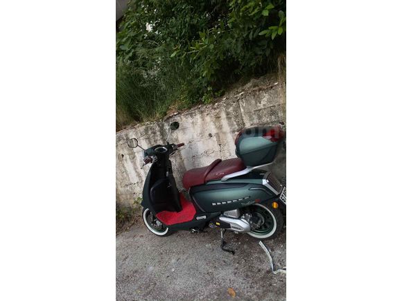 Sahibinden Arora Mojito 50 Zonguldak