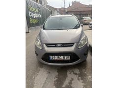 ACİİİL Sahibinden Ford Grand C-Max 1.6 TDCI Titanium 2012 Model 
