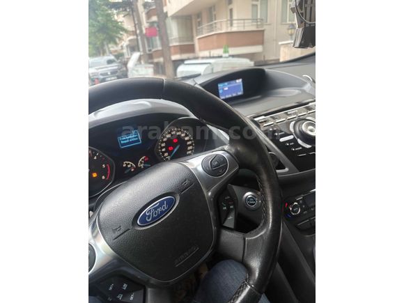 ACİİİL Sahibinden Ford Grand C-Max 1.6 TDCI Titanium 2012 Model 