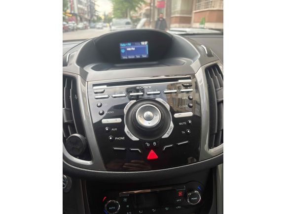 ACİİİL Sahibinden Ford Grand C-Max 1.6 TDCI Titanium 2012 Model 