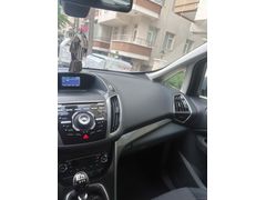 Sahibinden Ford Grand C-Max 1.6 TDCI Titanium 2012 Model 