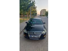 Sahibinden Volkswagen Passat 1.6 Trendline 2010 Model
