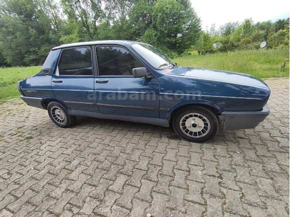 Sahibinden Renault R 12 Toros 1989 Model