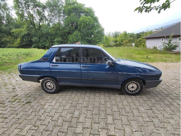 Sahibinden Renault R 12 Toros 1989 Model