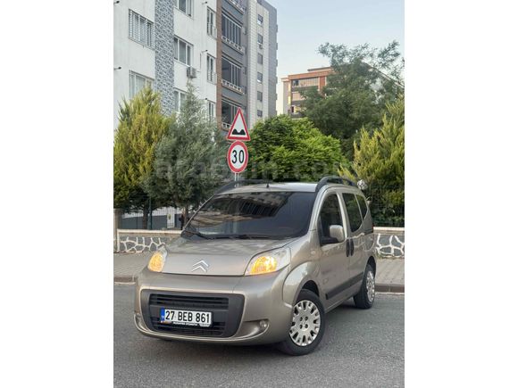 Galeriden Citroen Nemo Combi 153 binde2011 Model