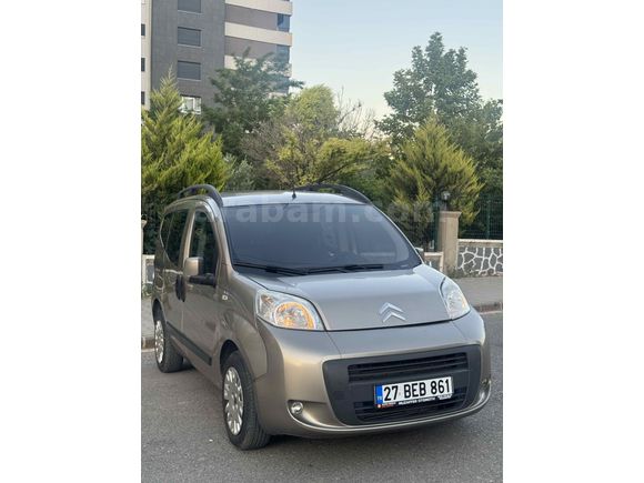 Galeriden Citroen Nemo Combi 153 binde2011 Model