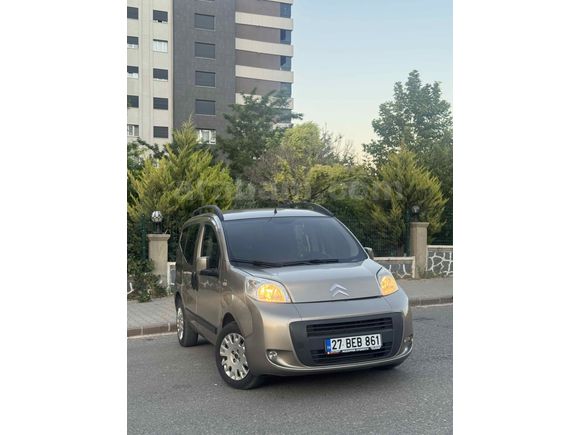 Galeriden Citroen Nemo Combi 153 binde2011 Model