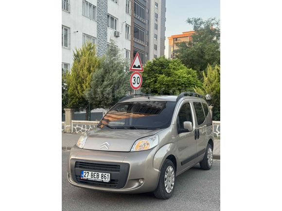 Galeriden Citroen Nemo Combi 153 binde2011 Model